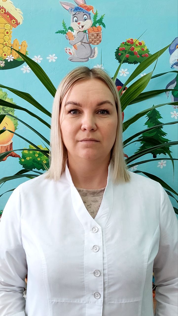 Хитрина Полина Александровна Хитрина Полина Александровна