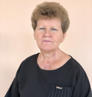 Миронова Надежда Ивановна Миронова Надежда Ивановна