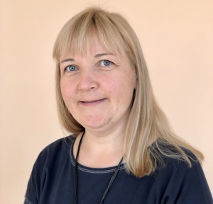 Фефилова Елена Владимировна Фефилова Елена Владимировна