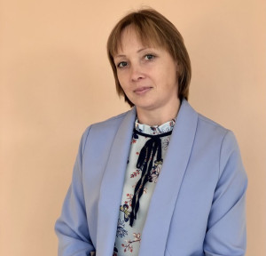 Лебедева Мария Сергеевна Лебедева Мария Сергеевна